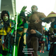 Illustration for article titled Our Favorite Cosplay From San Diego Comic-Con 2019